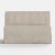 Spritely Home Slipcover for Stoffer Home x Cloth & Company for Lindy Slipcover Dining Banquette in Jane Stripe Mauve For Sale - Image 4 of 8