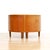 G Plan Pair of Teak Corner Cabinets Nightstand Side Tables by G Plan For Sale - Image 4 of 10