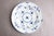Blue Antique Dinner Plates by Royal Copenhagen, 1800, Set of 12 For Sale - Image 8 of 18