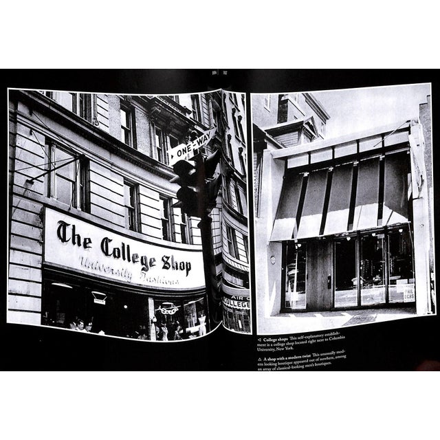 Paper "Take Ivy" 2010 Ishizu, Shosuke [Text By] For Sale - Image 7 of 18