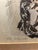 Mid 20th Century Morton Garchik, Original Judaica Woodcut Print 'Joyous Songs' Dancing Jewish Couple For Sale - Image 5 of 6