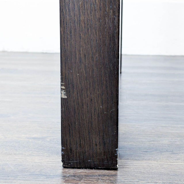 West Elm Extendable Dining Table For Sale In San Francisco - Image 6 of 10
