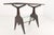 Organic Side Table, Italy, 1958 For Sale - Image 12 of 14