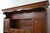 Henkel Harris Cherry Step Back Cupboard Hutch For Sale - Image 13 of 18