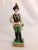 Capodimonte Porcelain Statue of a French Imperial Soldier For Sale - Image 6 of 6