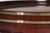 Baker Georgian Style Mahogany Coffee Table For Sale - Image 9 of 13