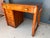 One of the most ingenious and collectible pieces of American furniture design — a confirmed Saginaw Furniture Shops...