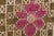 Textile Ethnic Geometric Wool Kilim Rug For Sale - Image 7 of 18