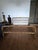 Bamboo bed, Italian-made in the 1960s, a very elegant boho chic element. The internal dimensions of the bed are: 165 x 192...