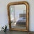 Gold Late 20th Century Louis Philippe French Mirror For Sale - Image 8 of 12