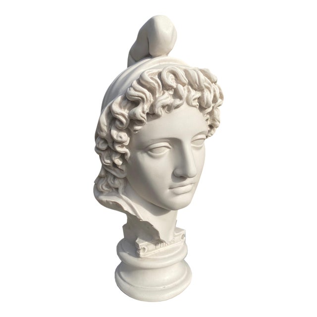 Head of Paris, 20th Century For Sale