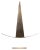 Laghee Vela Pendant Light by Luce Tu For Sale