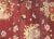1960s Turkish Oushak Rug. Handwoven with wool on wool foundation in the Oushak region of Western Turkey. The Anatolian...
