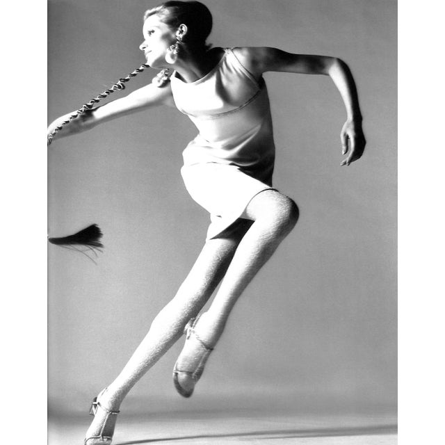 2000 - 2009 "Woman in the Mirror" 2005 Avedon, Richard For Sale - Image 5 of 11