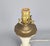 Early 20th Century Antique Wedgwood Ceramic and Bronze Lamp For Sale - Image 5 of 8