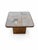 Paul Kingma Brutalist Studio Stam APN 92 Coffee Table by Paul Kingma, 1992 For Sale - Image 4 of 4