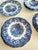 Mid-Century Modern Vintage Ironstone Dinner Service for Six, 1960s, Set of 12 For Sale - Image 3 of 6