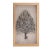 Arboretum Framed Art Piece For Sale In Chicago - Image 6 of 6