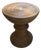 Arteriors Vickers Natural Side Table - Pair For Sale