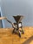 Cast Iron Poppyseed Mill, Late 19th Century For Sale - Image 6 of 18