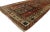 Antique Karabagh Azerbaijan Gallery Rug with Memling Guls 05'03 x 11'00. Warm and inviting, this hand-knotted wool antique...