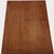 Wood French Brutalist Style Carved Oak Table, C 1930 For Sale - Image 7 of 7