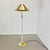 Article: Table light Origin: Germany Producer: ANTA Leuchten, Germany Material: Metal, brass Age: 1980s : This original...