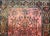 Tribal Early 20th Century Sarouk Farahan Rug For Sale - Image 3 of 12