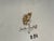 1990s Vintage Sascha Brastoff "Star Steed" Ashtray For Sale - Image 5 of 5