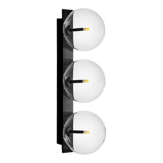 Oslo Triple Sconce For Sale
