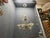 Glass Venetian Murano Glass Chandelier, 1960s For Sale - Image 7 of 18