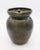 Mid-Century Modern 1960-1972 American Ben Owen Master Potter Stamped Lidded Pitcher For Sale - Image 3 of 9