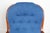 Wood Rare Carl Malmsten, Advokaten (The Lawyer) Lounge Chairs, a Pair For Sale - Image 7 of 12