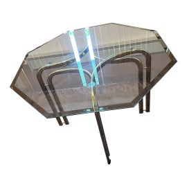 Example of Tables in Portland, OR