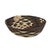 African Early 20th Century Zulu Isiquabetho Bowl Basket South Africa For Sale - Image 3 of 7