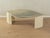 Marble Coffee Table, 1960s For Sale - Image 9 of 9