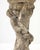 1960s Composite Stone Faux Bois Birdbath With Squirrels Garden Ornament, English 20th C. For Sale - Image 5 of 13