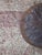 Beige Vintage Berber Rug - 9.8 X 6.6 Ft For Sale - Image 8 of 8