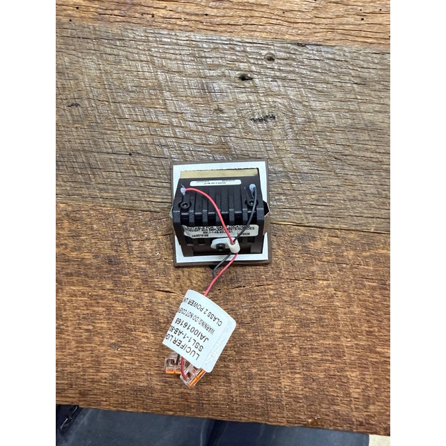 Lucifer Lighting, Path/Step Light For Sale - Image 4 of 4