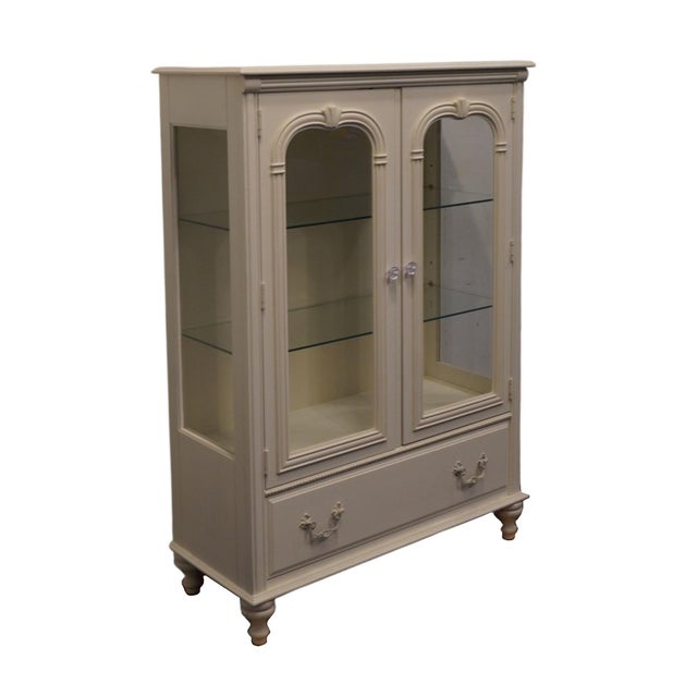 Stanley Furniture Victorian Inspired Country Cottage Style