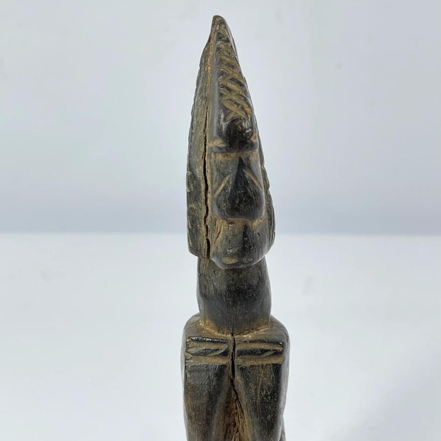 The Mossi, the largest group in Burkina Faso, trace their origins to Ghana in the 1500s. They're known for elaborate...