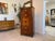 Restored Biedermeier Cabinet - Shellac Hand Polish Dimensions: Height x Width x Depth 156 x 76 x 44 cm Restored/renovated...