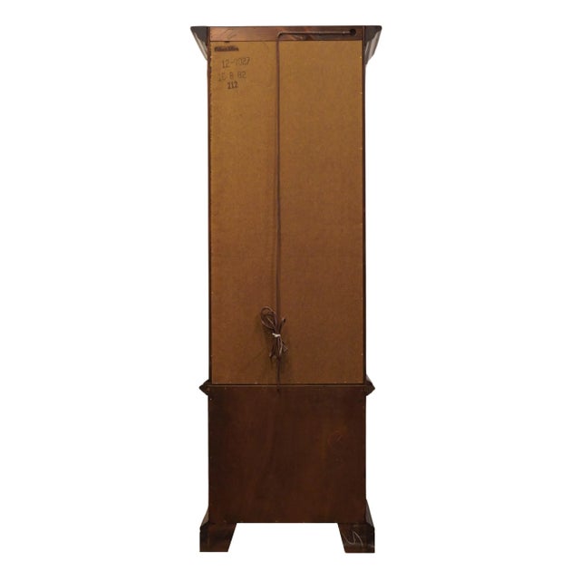 Ethan Allen Antiqued Pine Old Tavern 27