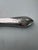 A handsome and well proportioned bottle opener from Italy. Solid sterling handle. Engraved " JLD-CB 3-16-68", marked...