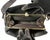 Vintage Harry Levine Black Acetate Purse For Sale - Image 10 of 10