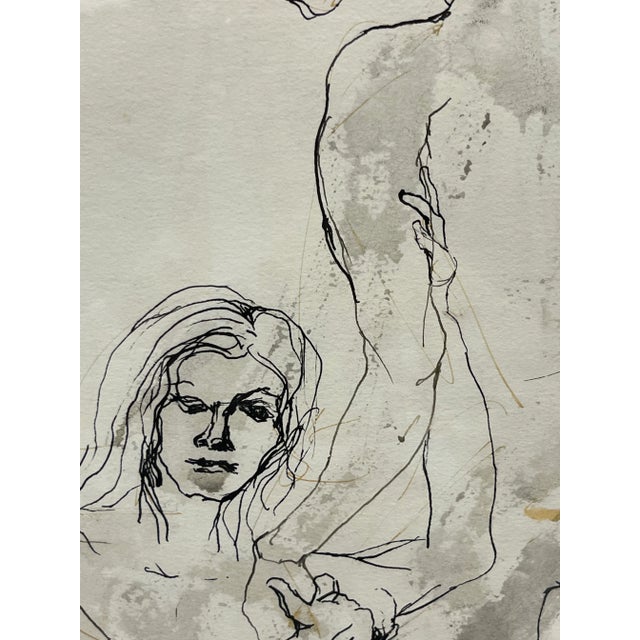 Late 19th Century Margaret Bedell (1924-2016) For Sale - Image 5 of 8