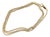 Vintage 14k Gold 18” Baby Curb Link Chain For Sale