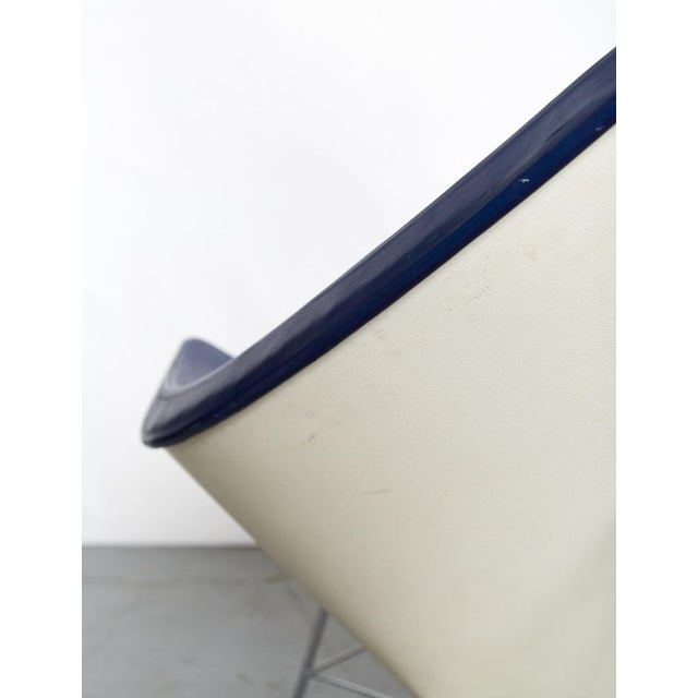 1980s Coconut Chair by George Nelson for Vitra, 1980s For Sale - Image 5 of 15