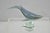 Modern Vinci by Dynasty Glass Modern Humpback Whale Sculpture For Sale - Image 3 of 11