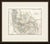 This antique map of Persia comes from an Italian atlas of the early nineteenth century. Its oval title reads simply...